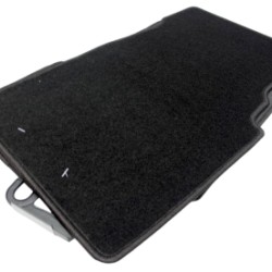 Πατάκια μοκέτα για HONDA Civic V 3 πορτο (1991-1995) - 4τμχ.