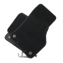 Πατάκια μοκέτα για VW Golf VIII (2021+) combi - 4τμχ.