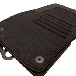 Πατάκια μοκέτα Petex για OPEL Astra H (2004-2011) - 4τμχ.