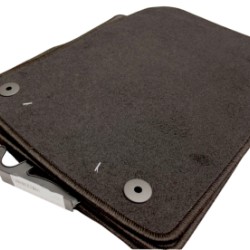 Πατάκια μοκέτα Petex για OPEL Astra H (2004-2011) - 4τμχ.