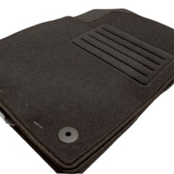 Πατάκια μοκέτα για OPEL Astra J  (2009-2015) - 4τμχ.