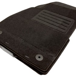 Πατάκια μοκέτα για OPEL Insignia A (2013-2017) - 4τμχ.