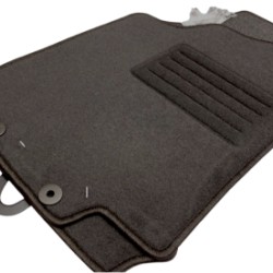 Πατάκια μοκέτα για Vw Golf 4 IV cabrio - 4τμχ.