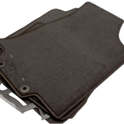 Πατάκια μοκέτα για Vw Golf 4 IV cabrio - 4τμχ.