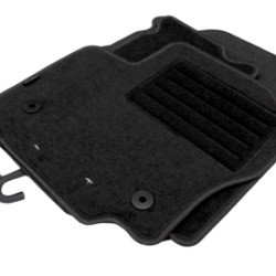 Πατάκια μοκέτα για FORD Galaxy II / S-Max (2012-2015) - 4τμχ.