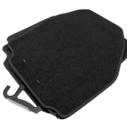 Πατάκια μοκέτα για FORD Galaxy II / S-Max (2012-2015) - 4τμχ.