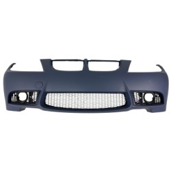 Προφυλακτήρας εμπρός για BMW E90 (2005-2008) - M3 design με άνοιγμα για προβολάκια, χωρίς parktronic Προφυλακτήρας εμπρός για BMW E90 (2005-2008) - M3 design με άνοιγμα για προβολάκια, χωρίς parktronic