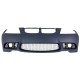 Προφυλακτήρας εμπρός για BMW E90 (2005-2008) - M3 design με άνοιγμα για προβολάκια, χωρίς parktronic