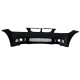Προφυλακτήρας εμπρός για BMW E90 (2005-2008) - M3 design με άνοιγμα για προβολάκια, χωρίς parktronic