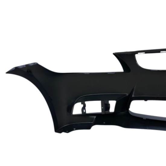 Προφυλακτήρας εμπρός για BMW E90 (2005-2008) - M3 design με άνοιγμα για προβολάκια, χωρίς parktronic