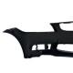 Προφυλακτήρας εμπρός για BMW E90 (2005-2008) - M3 design με άνοιγμα για προβολάκια, χωρίς parktronic