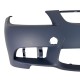 Προφυλακτήρας εμπρός για BMW E90 (2005-2008) - M3 design με άνοιγμα για προβολάκια, χωρίς parktronic