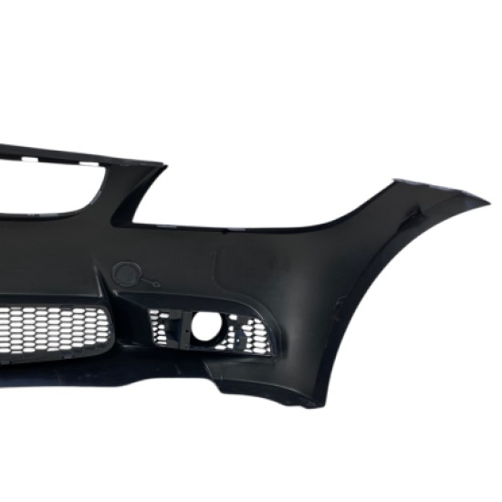 Προφυλακτήρας εμπρός για BMW E90 (2005-2008) - M3 design με άνοιγμα για προβολάκια, χωρίς parktronic