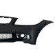 Προφυλακτήρας εμπρός για BMW E90 (2005-2008) - M3 design με άνοιγμα για προβολάκια, χωρίς parktronic