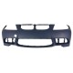 Προφυλακτήρας εμπρός για BMW E90 (2005-2008) - M3 design με άνοιγμα για προβολάκια, χωρίς parktronic