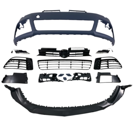 Προφυλακτήρας εμπρός VW Golf 6 - R20 design