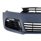 Προφυλακτήρας εμπρός VW Golf 6 - R20 design