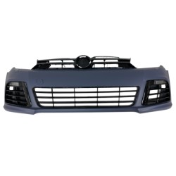 Προφυλακτήρας εμπρός VW Golf 6 - R20 design Προφυλακτήρας εμπρός VW Golf 6 - R20 design