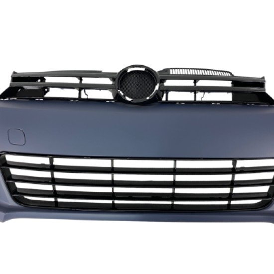Προφυλακτήρας εμπρός VW Golf 6 - R20 design