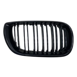 Μάσκα για BMW E46 (2001-2005) sedan - διπλές γυαλιστερές - 2τμχ. Μάσκα για BMW E46 (2001-2005) sedan - διπλές γυαλιστερές - 2τμχ.