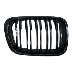 Μάσκα για BMW E46 (1998-2001) sedan - διπλές γυαλιστερές - 2τμχ. Μάσκα για BMW E46 (1998-2001) sedan - διπλές γυαλιστερές - 2τμχ.