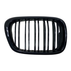 Μάσκα για BMW E39 (1995-2003) - διπλές γυαλιστερές - 2τμχ. Μάσκα για BMW E39 (1995-2003) - διπλές γυαλιστερές - 2τμχ.