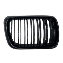 Μάσκα για BMW E36 (1995-1999) - διπλές γυαλιστερές - 2τμχ. Μάσκα για BMW E36 (1995-1999) - διπλές γυαλιστερές - 2τμχ.