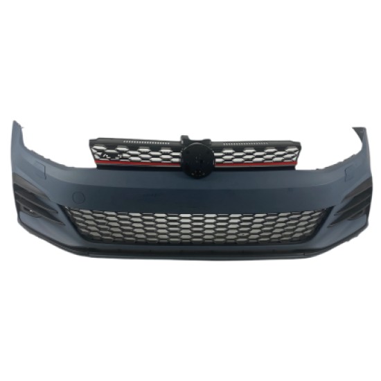 Προφυλακτήρας εμπρός για VW Golf 7.5 - GTI design