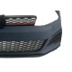Προφυλακτήρας εμπρός για VW Golf 7.5 - GTI design