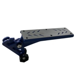 Σκαλοπάτι πόρτας αυτοκινήτου βοηθητικό για πρόσβαση στην οροφή και την μπαγκαζιέρα μπλε- 1τμχ. Σκαλοπάτι πόρτας αυτοκινήτου βοηθητικό για πρόσβαση στην οροφή και την μπαγκαζιέρα μπλε- 1τμχ.