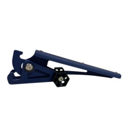 Σκαλοπάτι πόρτας αυτοκινήτου βοηθητικό για πρόσβαση στην οροφή και την μπαγκαζιέρα μπλε- 1τμχ. Σκαλοπάτι πόρτας αυτοκινήτου βοηθητικό για πρόσβαση στην οροφή και την μπαγκαζιέρα μπλε- 1τμχ.