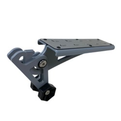 Σκαλοπάτι πόρτας αυτοκινήτου βοηθητικό για πρόσβαση στην οροφή και την μπαγκαζιέρα γκρι - 1τμχ. Σκαλοπάτι πόρτας αυτοκινήτου βοηθητικό για πρόσβαση στην οροφή και την μπαγκαζιέρα γκρι - 1τμχ.