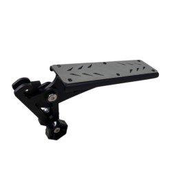 Σκαλοπάτι πόρτας αυτοκινήτου βοηθητικό για πρόσβαση στην οροφή και την μπαγκαζιέρα μαύρο - 1τμχ. Σκαλοπάτι πόρτας αυτοκινήτου βοηθητικό για πρόσβαση στην οροφή και την μπαγκαζιέρα μαύρο - 1τμχ.