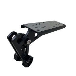 Σκαλοπάτι πόρτας αυτοκινήτου βοηθητικό για πρόσβαση στην οροφή και την μπαγκαζιέρα μαύρο - 1τμχ. Σκαλοπάτι πόρτας αυτοκινήτου βοηθητικό για πρόσβαση στην οροφή και την μπαγκαζιέρα μαύρο - 1τμχ.