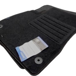 Πατάκια μοκέτα για OPEL Insignia B (2017+) - 4τμχ.