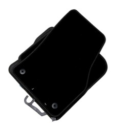 Πατάκια μοκέτα για VW Golf VII Sportsvan (2014-2020) - 4τμχ.