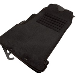 Πατάκια μοκέτα για FORD Transit (2000-2006) - 4τμχ.