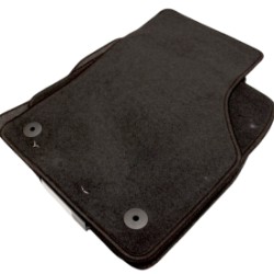 Πατάκια μοκέτα για SKODA Octavia 3 (2013-2019) - 4τμχ.