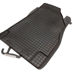 Λαστιχένια πατάκια για OPEL Combo D (2012-2018) - 2τμχ.