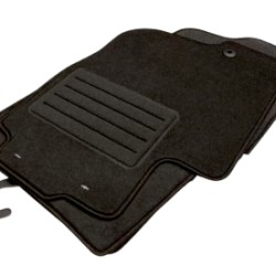 Πατάκια μοκέτα για MITSUBISHI Space Star (1998-2005) - 4τμχ.