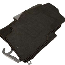 Πατάκια μοκέτα για MITSUBISHI Space Star (1998-2005) - 4τμχ. Πατάκια μοκέτα για MITSUBISHI Space Star (1998-2005) - 4τμχ.