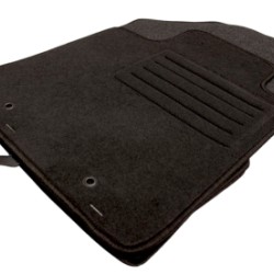 Πατάκια μοκέτα για HYUNDAI i10 II (2013-2019) - 4τμχ.