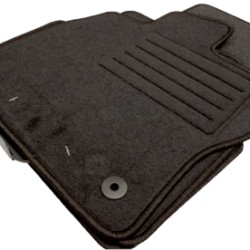 Πατάκια μοκέτα για VW Passat B8 (2014-2023) - 4τμχ.