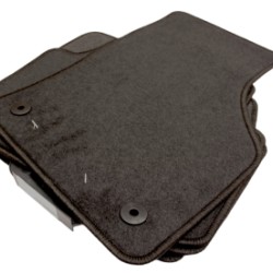 Πατάκια μοκέτα για VW Passat B8 (2014-2023) - 4τμχ.