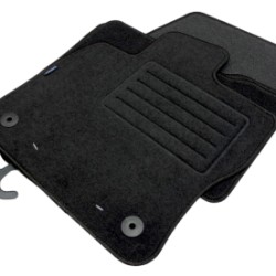 Πατάκια μοκέτα για VW Touran II (2015+) - 4τμχ. Πατάκια μοκέτα για VW Touran II (2015+) - 4τμχ.