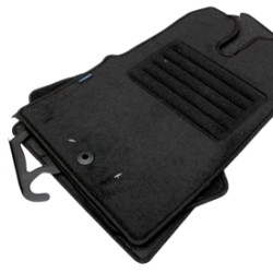 Πατάκια μοκέτα για FORD Transit  (2014-2015) 3θεσιο - 3τμχ.