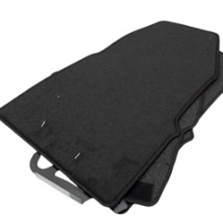 Πατάκια μοκέτα για FORD Transit (2014-2015) 3θεσιο - 3τμχ. Πατάκια μοκέτα για FORD Transit (2014-2015) 3θεσιο - 3τμχ.