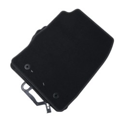 Πατάκια μοκέτα για FORD Focus III (2015-2018) - 4τμχ. Πατάκια μοκέτα για FORD Focus III (2015-2018) - 4τμχ.