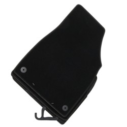 Πατάκια μοκέτα για Volkswagen ID.4 (2021+) / ID.5 (2022+) - 4τμχ.