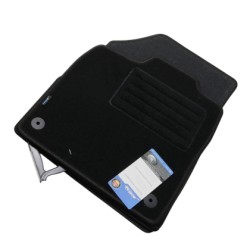 Πατάκια μοκέτα για Volkswagen ID..3 (2020+) - 4τμχ.